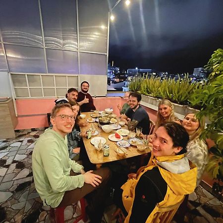 Dalat Backpacker'S Alley Hostel Bagian luar foto