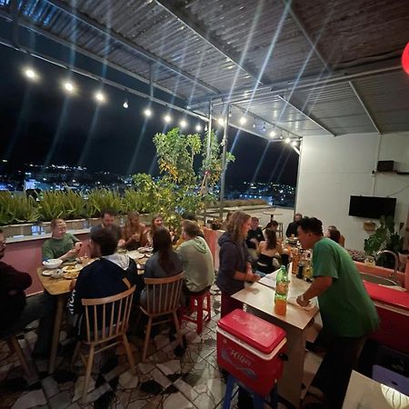 Dalat Backpacker'S Alley Hostel Bagian luar foto