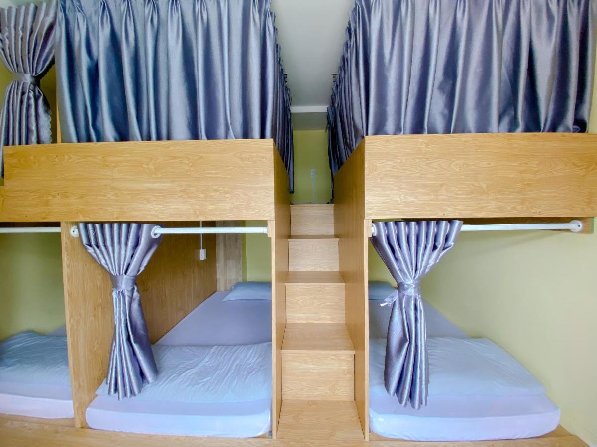 Dalat Backpacker'S Alley Hostel Bagian luar foto