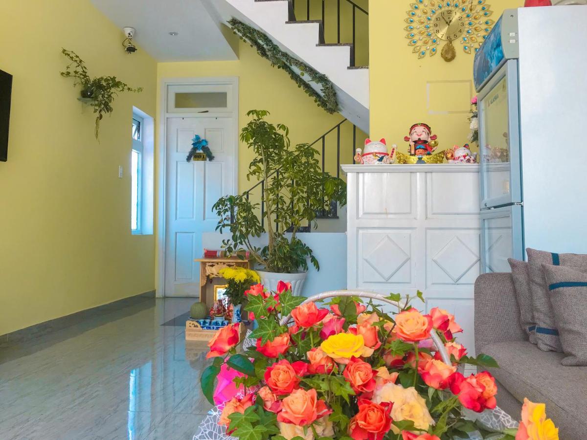 Dalat Backpacker'S Alley Hostel Bagian luar foto